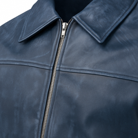 Buy Ferrari Blue  Jacket Men & Women – Unisex  Bomber Jacket