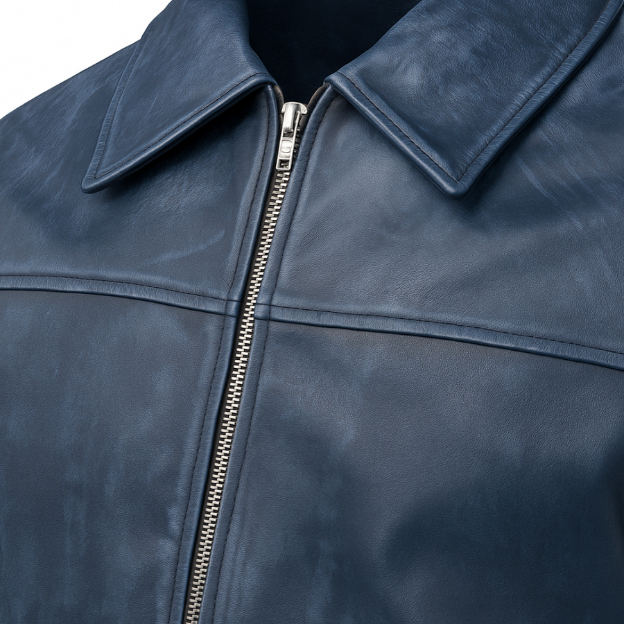 Buy Ferrari Blue  Jacket Men & Women – Unisex  Bomber Jacket